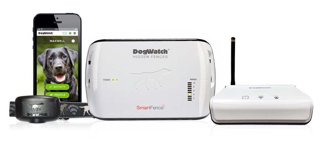 DogWatch of Chillicothe, Frankfort, Ohio | SmartFence Product Image