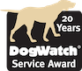 20 Year Service